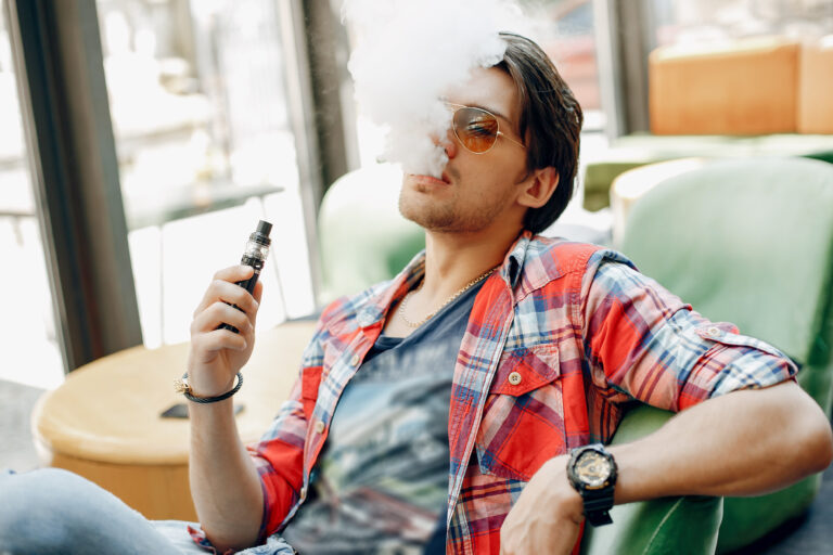 all about cbd vaping