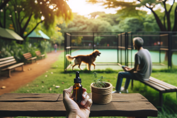 CBD for Pets Miracle or Myth