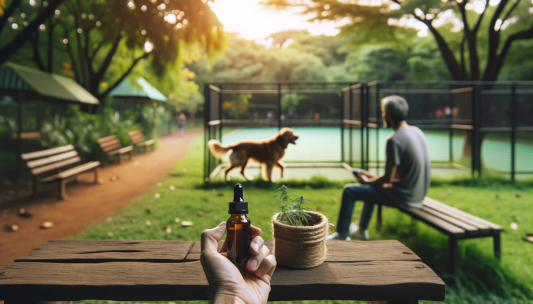 CBD for Pets Miracle or Myth