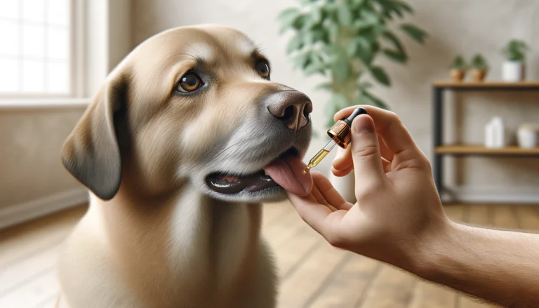 cbd oil for bulldogs with breathing issues