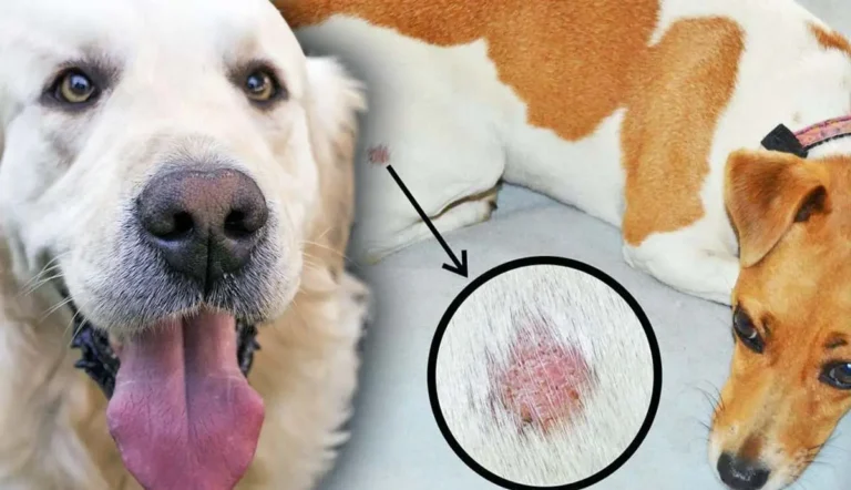 most-common-skin-issues-in-dog