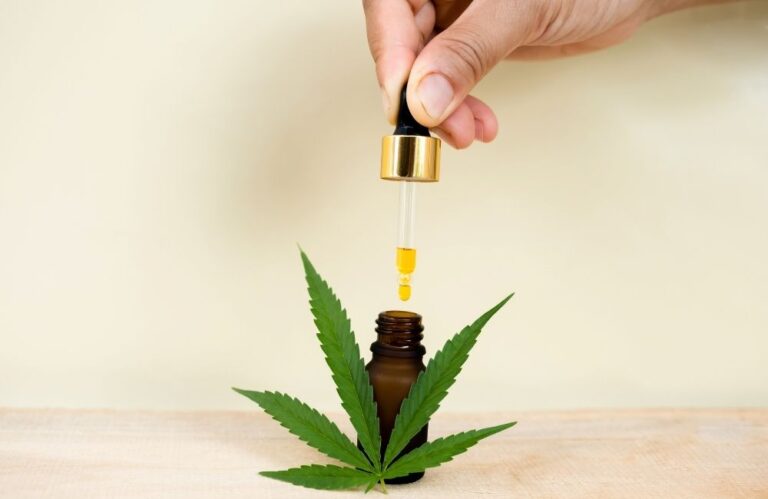 CBD Oil for dogs